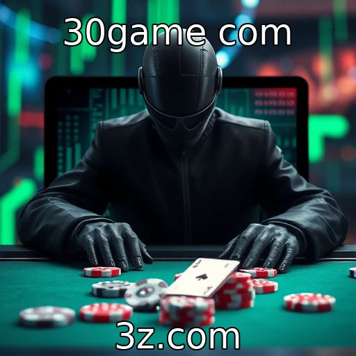 Inovação em RNG e o futuro da segurança em jogos online