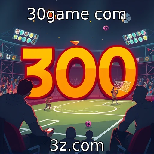 30game com