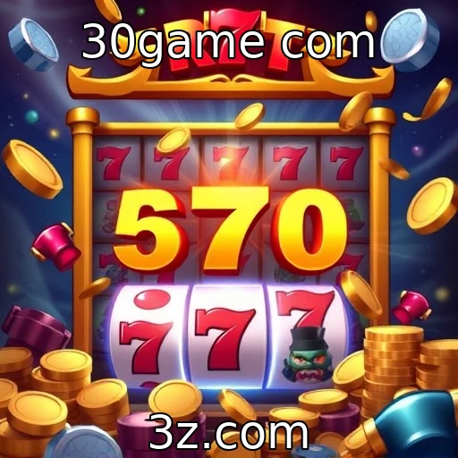 30game com